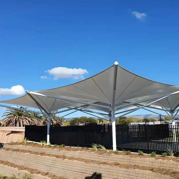 西充县工程案例