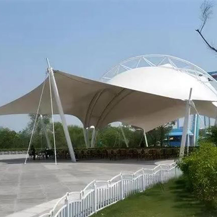 西充县工程案例