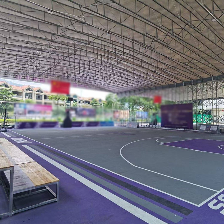 西充县工程案例