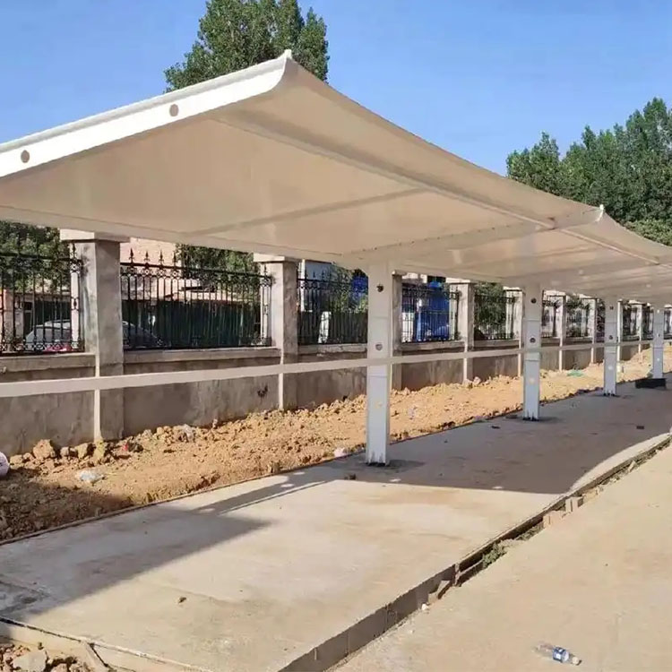 西充县工程案例