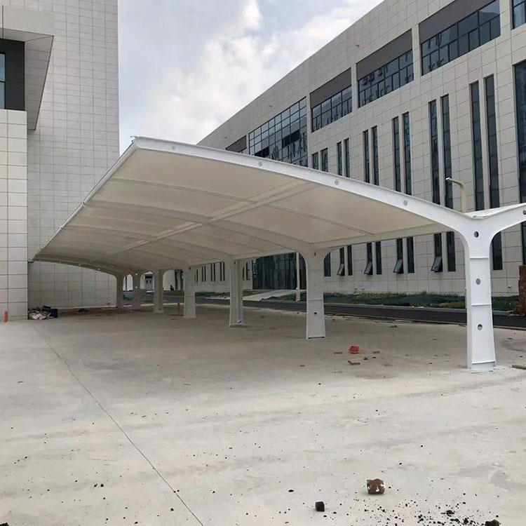 西充县工程案例