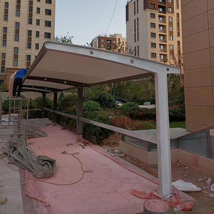 西充县工程案例